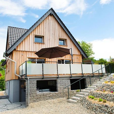Villa Haus Wulveshagen Langelsheim Esterno foto